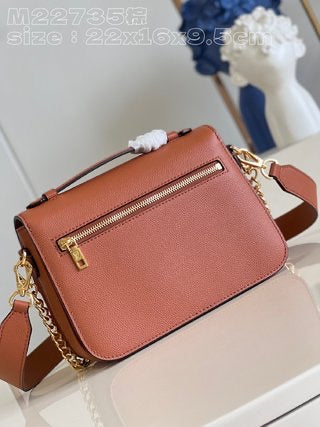 Louis Vuitton Oxford Bag