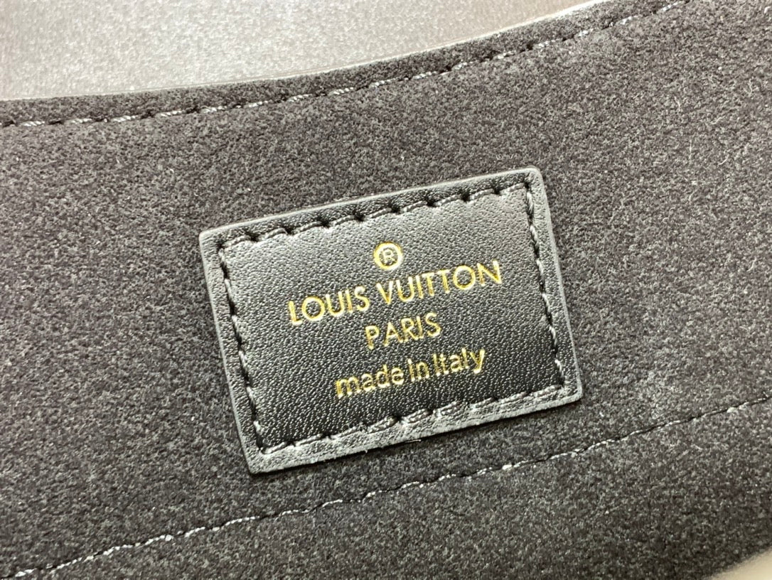 Louis Vuitton Hide And Seek Bag