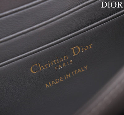 Christian Dior  My Dior Mini Bag