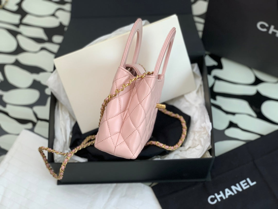 Chanel Kelly  Bag