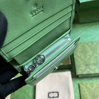 Gucci Blondie Wallet