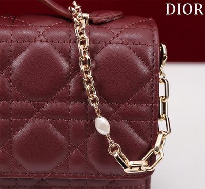 Christian Dior  My Dior Mini Bag