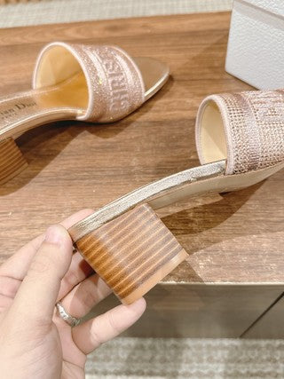 Christian Dior Dway Sandal