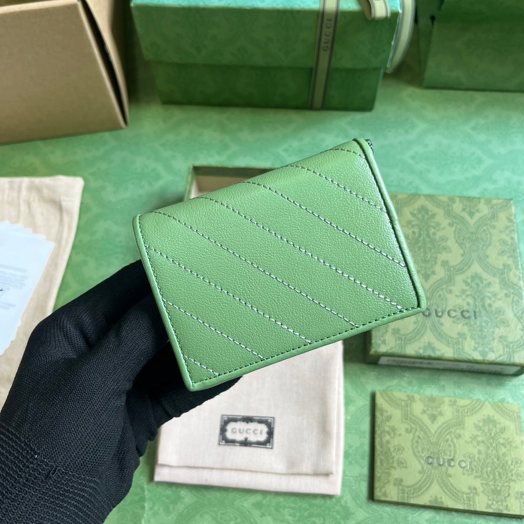 Gucci Blondie Wallet