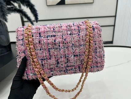 Chanel Classic Flap Bag