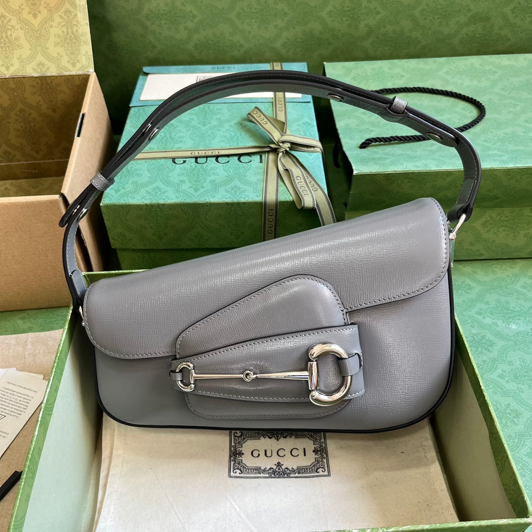 Gucci Horsebit 1955 Shoulder  Bag