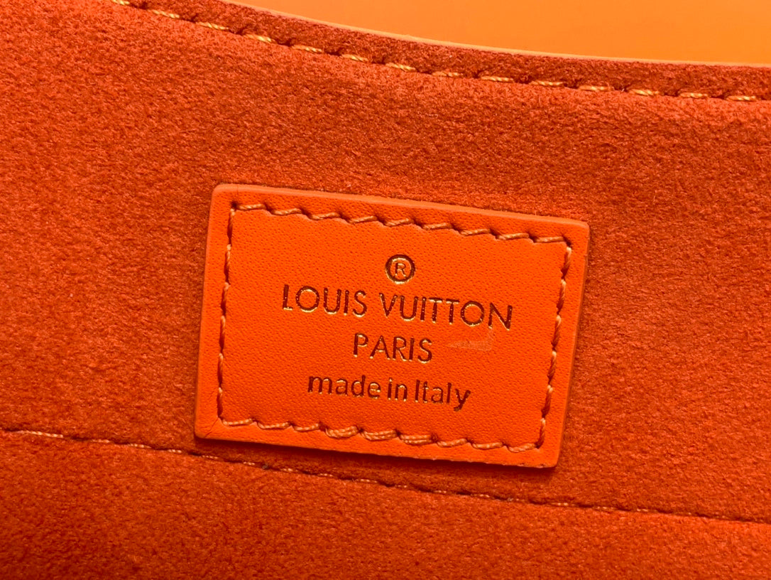 Louis Vuitton Hide And Seek Bag