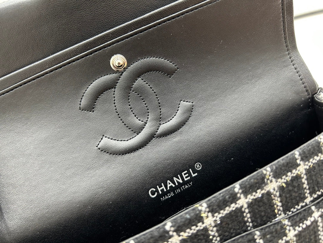 Chanel Classic Flap Bag