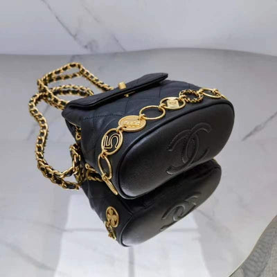 Chanel  Small Backpack