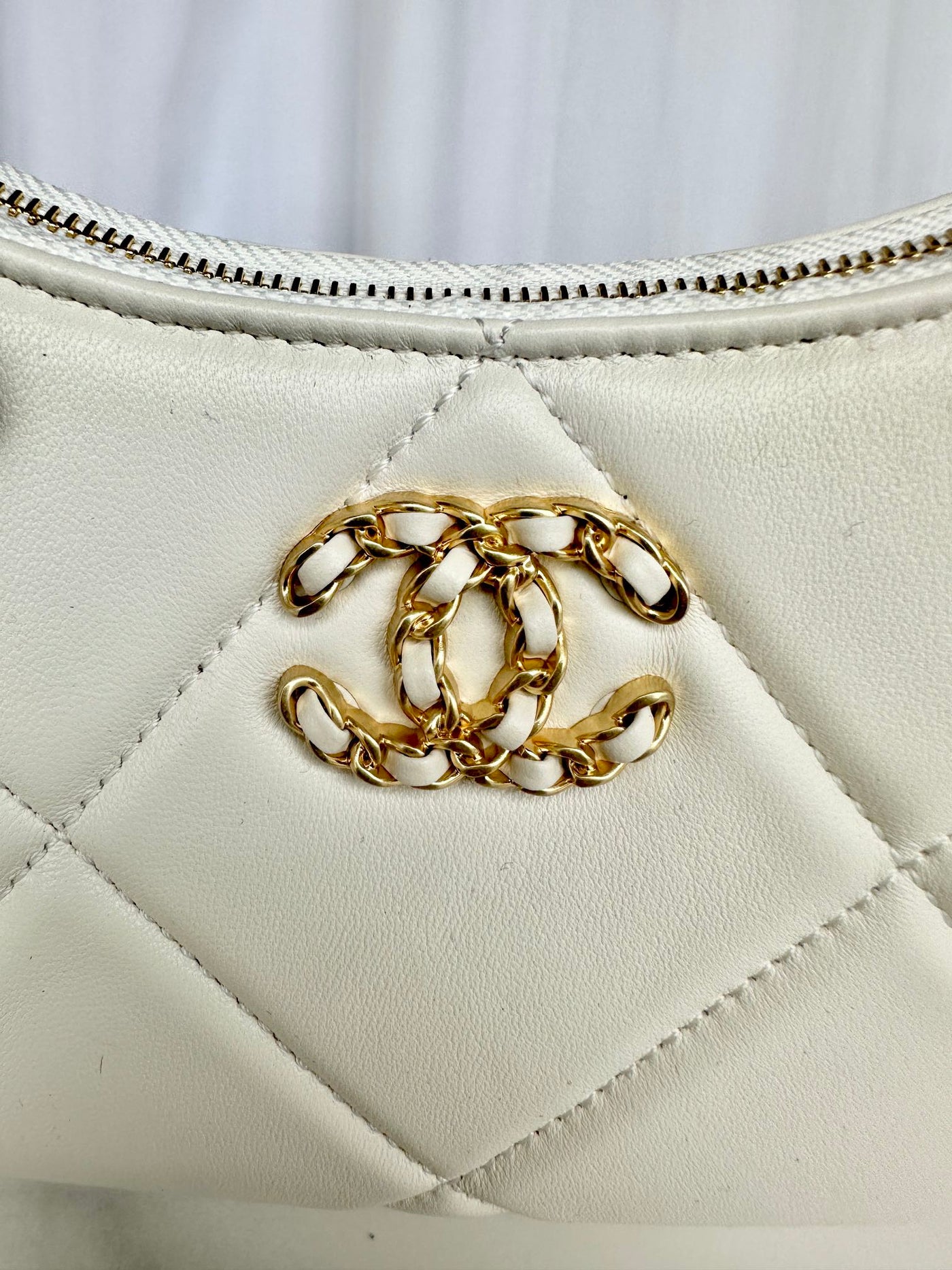 Chanel  Small Shoulder Bag