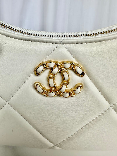 Chanel  Small Shoulder Bag