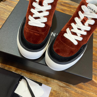 Chanel Sneakers