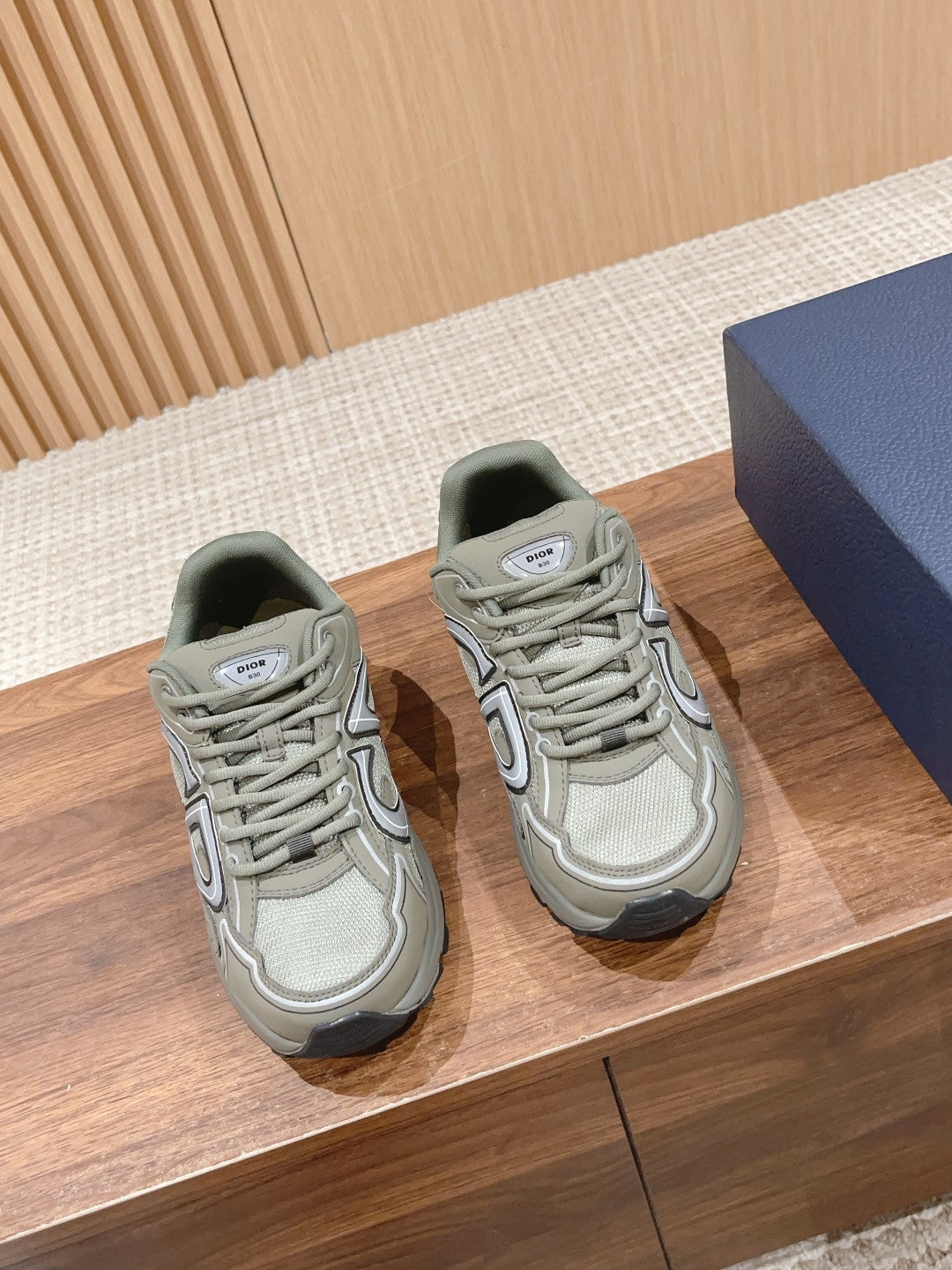 Christian B30 Women Sneakers