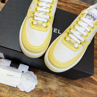 Chanel Sneakers