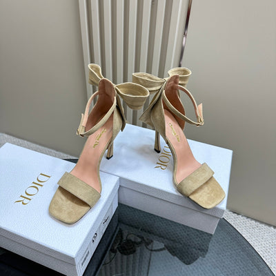 Christian Dior  High Heeled Sandal