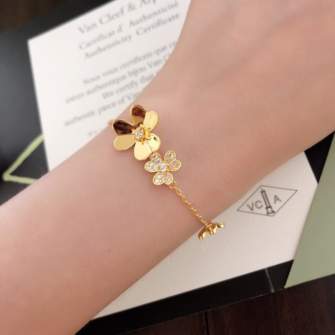 Van Cleef & Arpels Bracelet