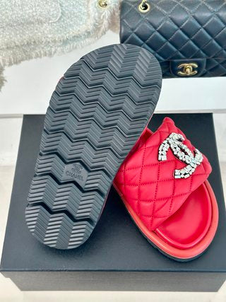 Chanel Sandal