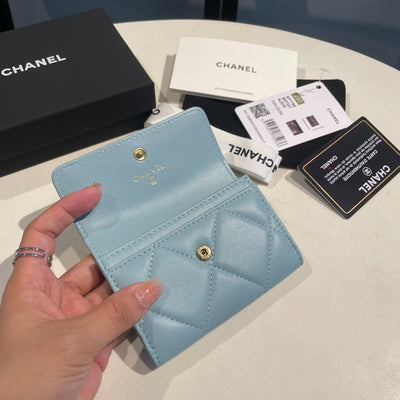 Chanel Wallet