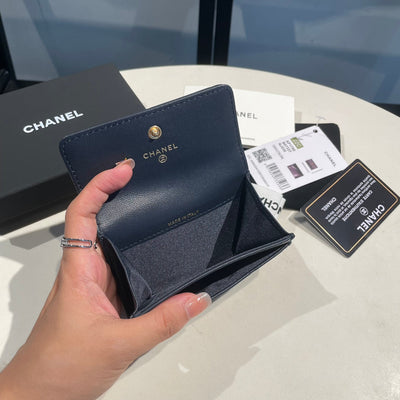 Chanel Wallet
