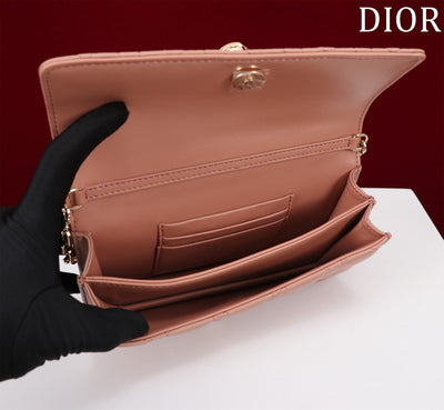 Christian Dior  My Dior Mini Bag