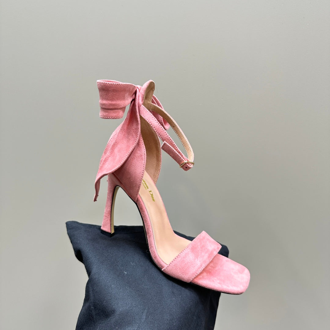 Christian Dior  High Heeled Sandal