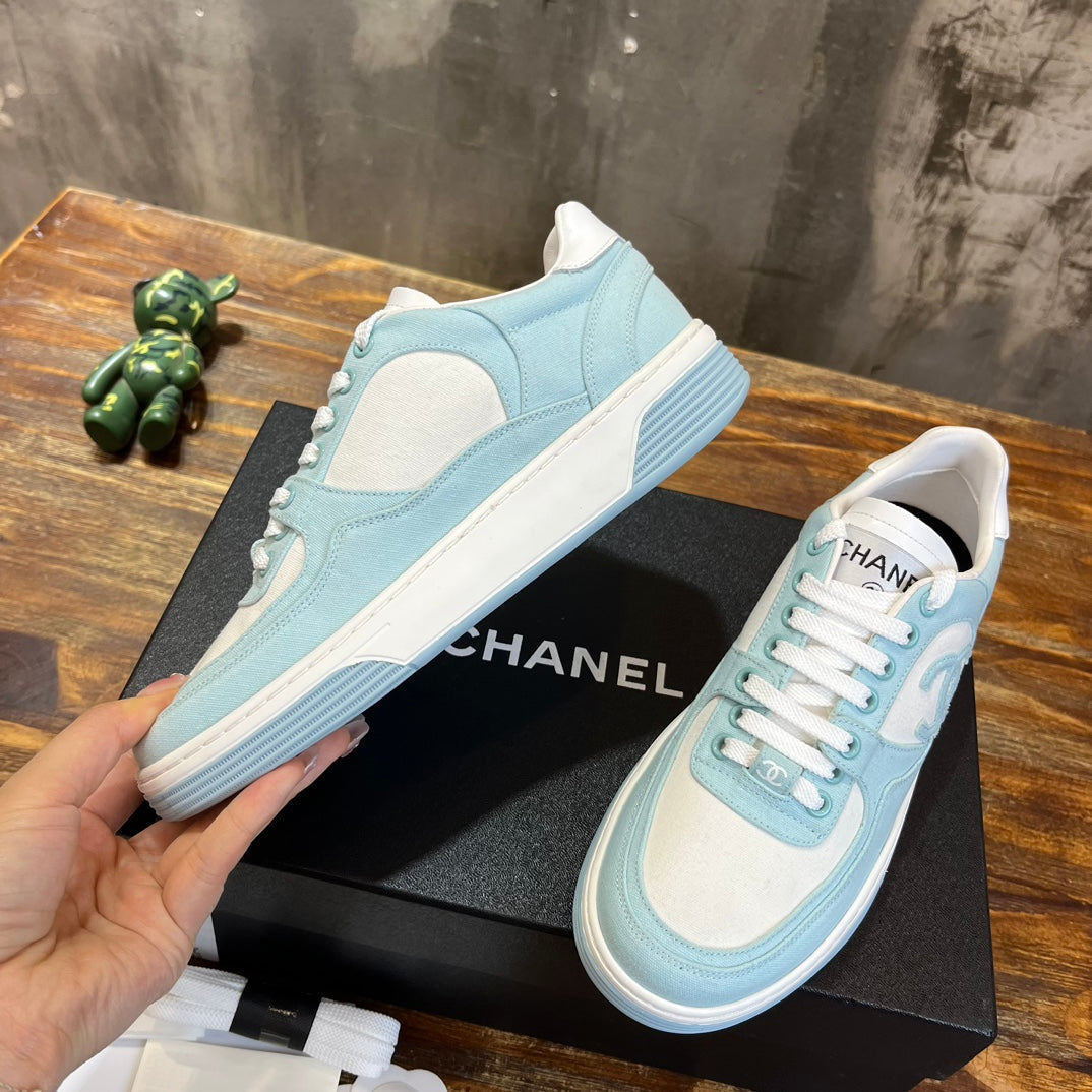 Chanel Sneakers