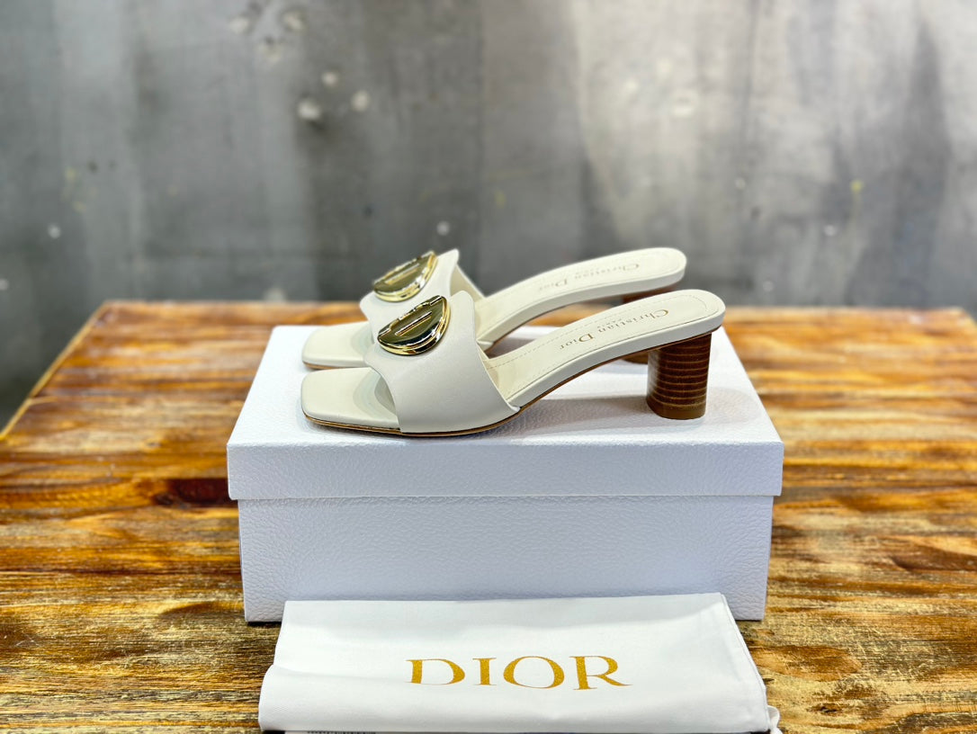 Christian Dior  C'est Sandal