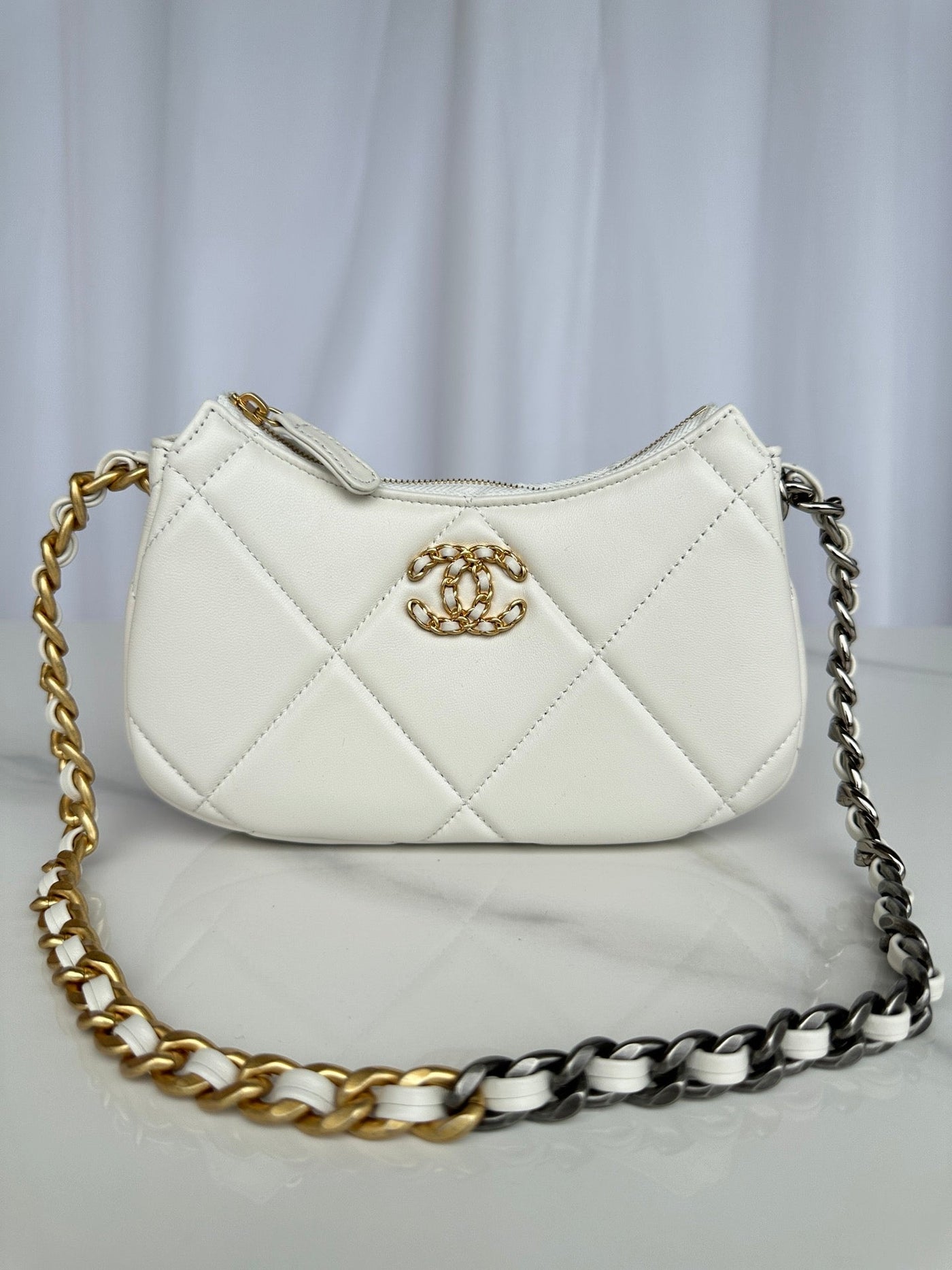 Chanel  Small Shoulder Bag