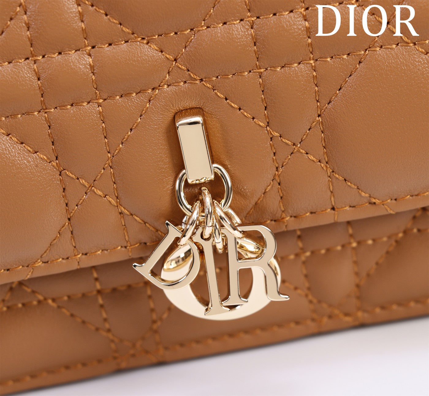 Christian Dior  My Dior Mini Bag