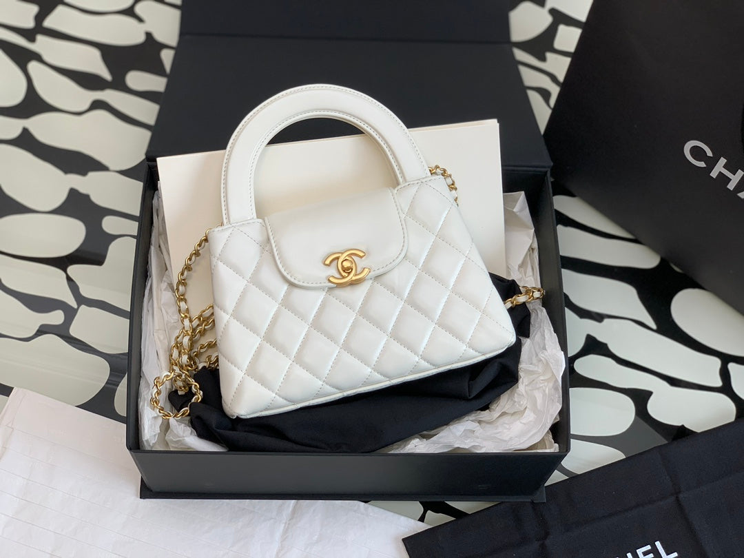 Chanel Kelly  Bag