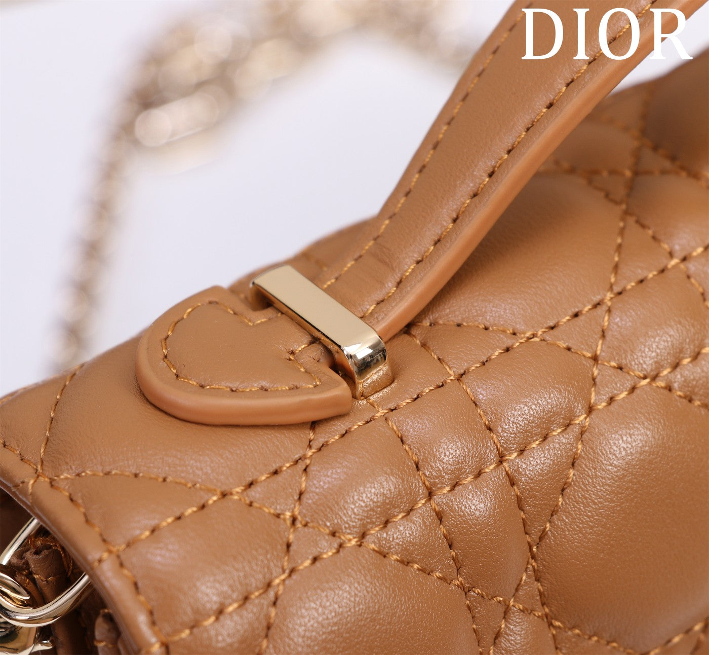 Christian Dior  My Dior Mini Bag