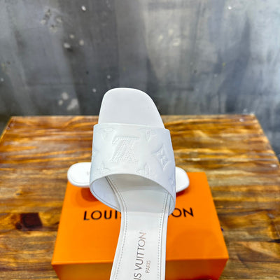 Louis Vuitton Neo Revival Mule