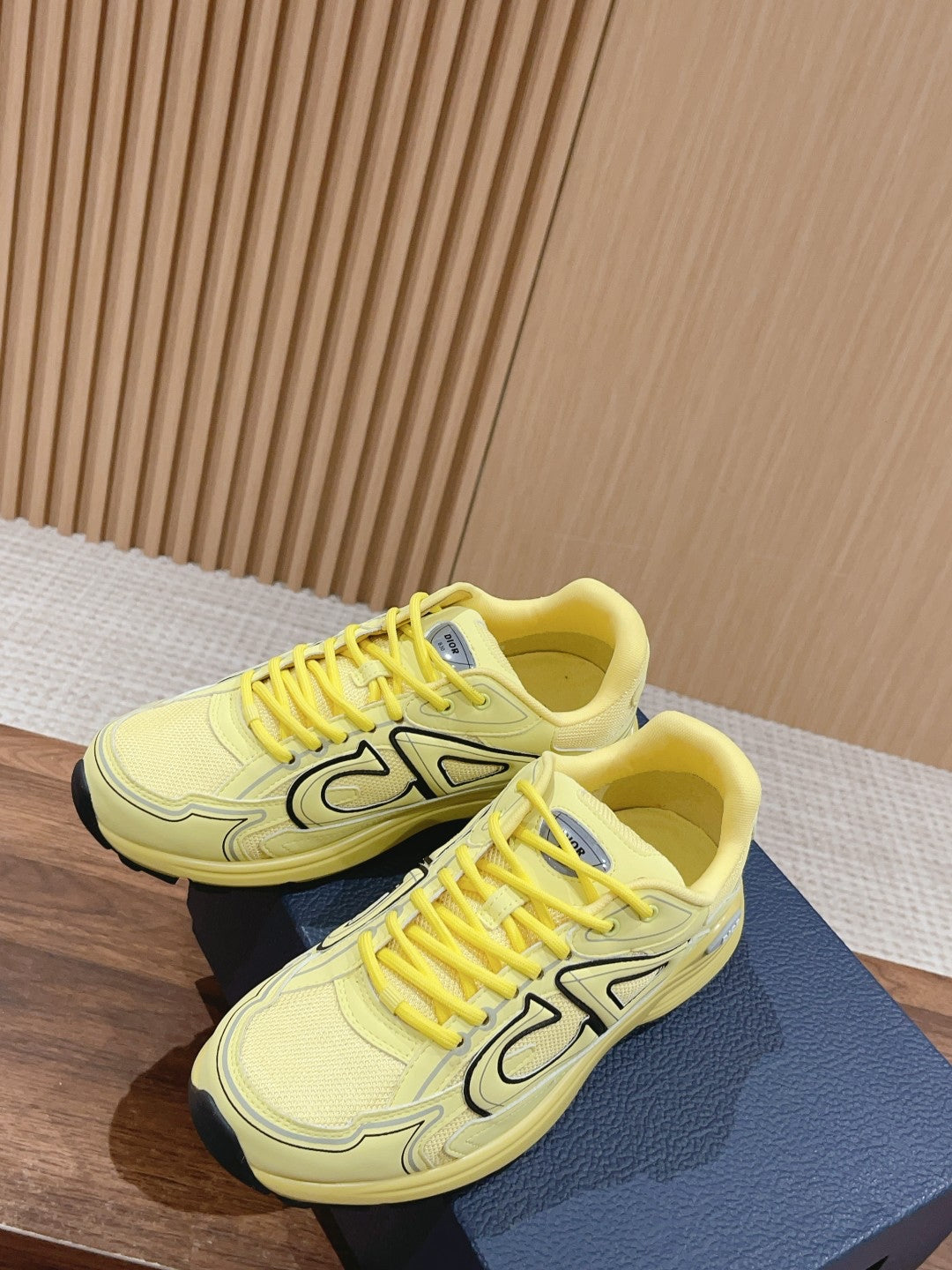 Christian B30 Women Sneakers