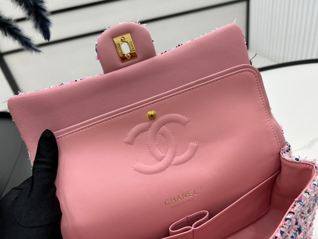 Chanel Classic Flap Bag