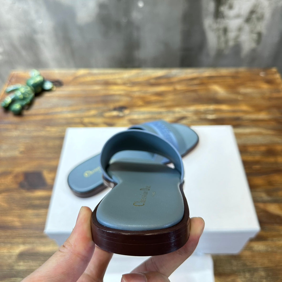Christian Dior Dway Slide