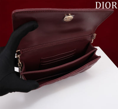 Christian Dior  My Dior Mini Bag