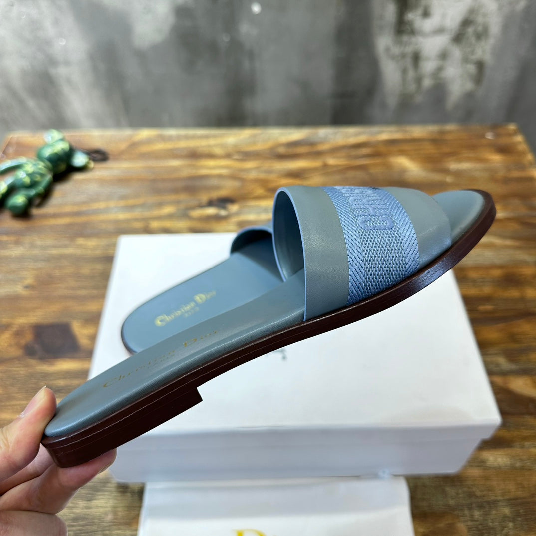 Christian Dior Dway Slide