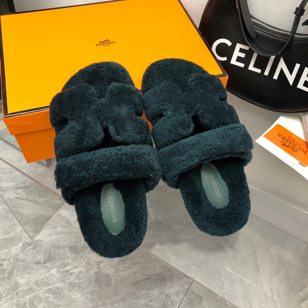 Hermes Chypre Sandal