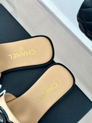 Chanel Sandal