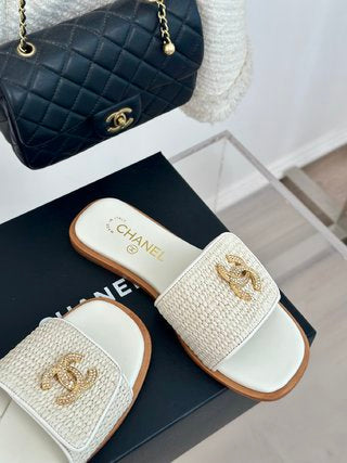 Chanel Sandal