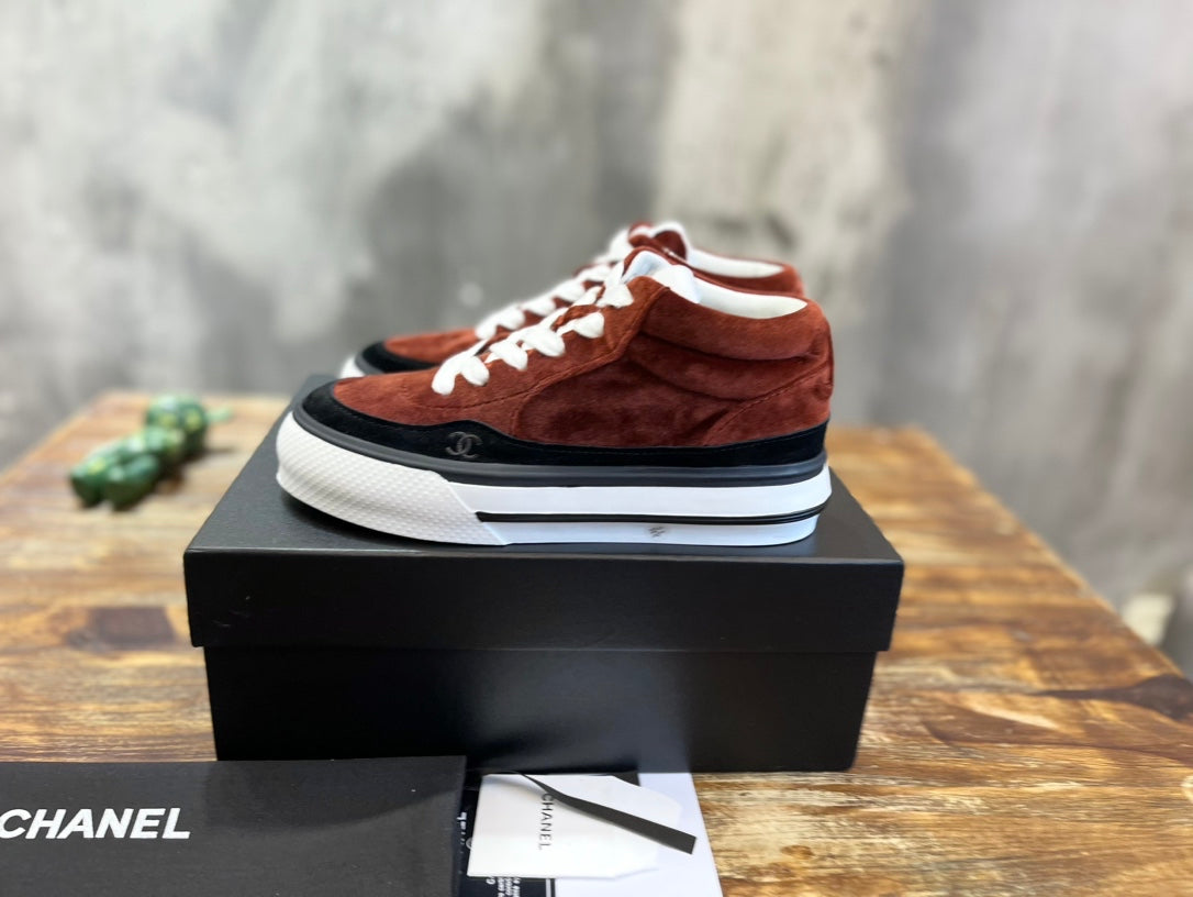 Chanel Sneakers