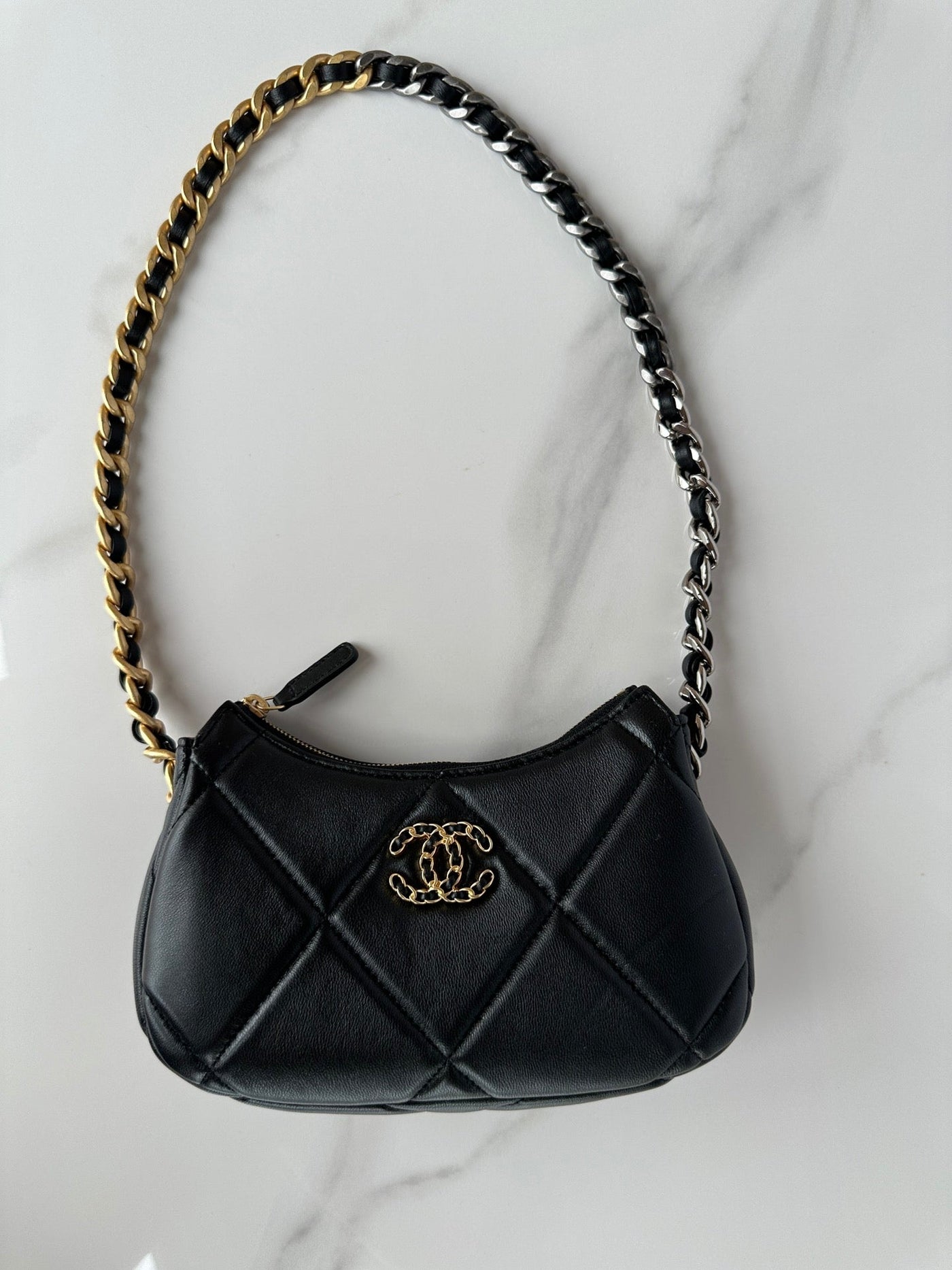 Chanel  Small Shoulder Bag