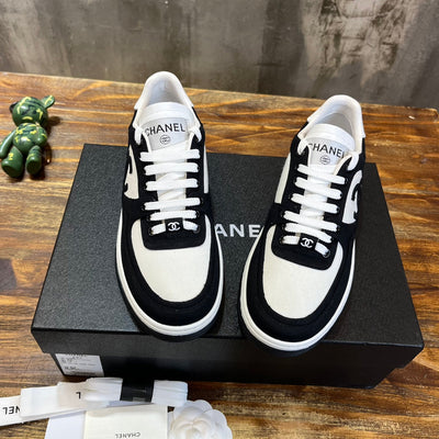 Chanel Sneakers