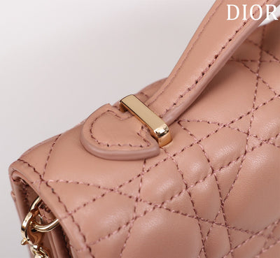 Christian Dior  My Dior Mini Bag