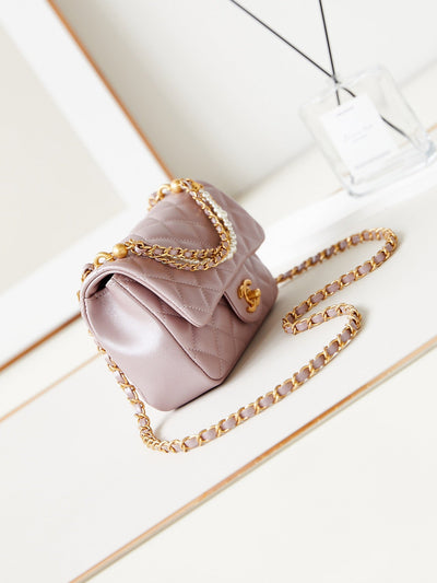 Chanel Mini Flap Bag