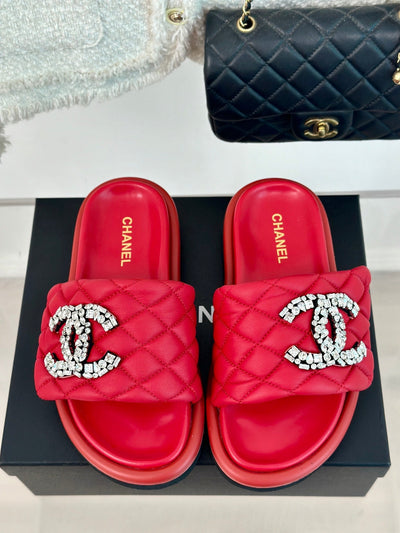 Chanel Sandal