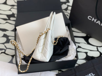 Chanel Kelly  Bag