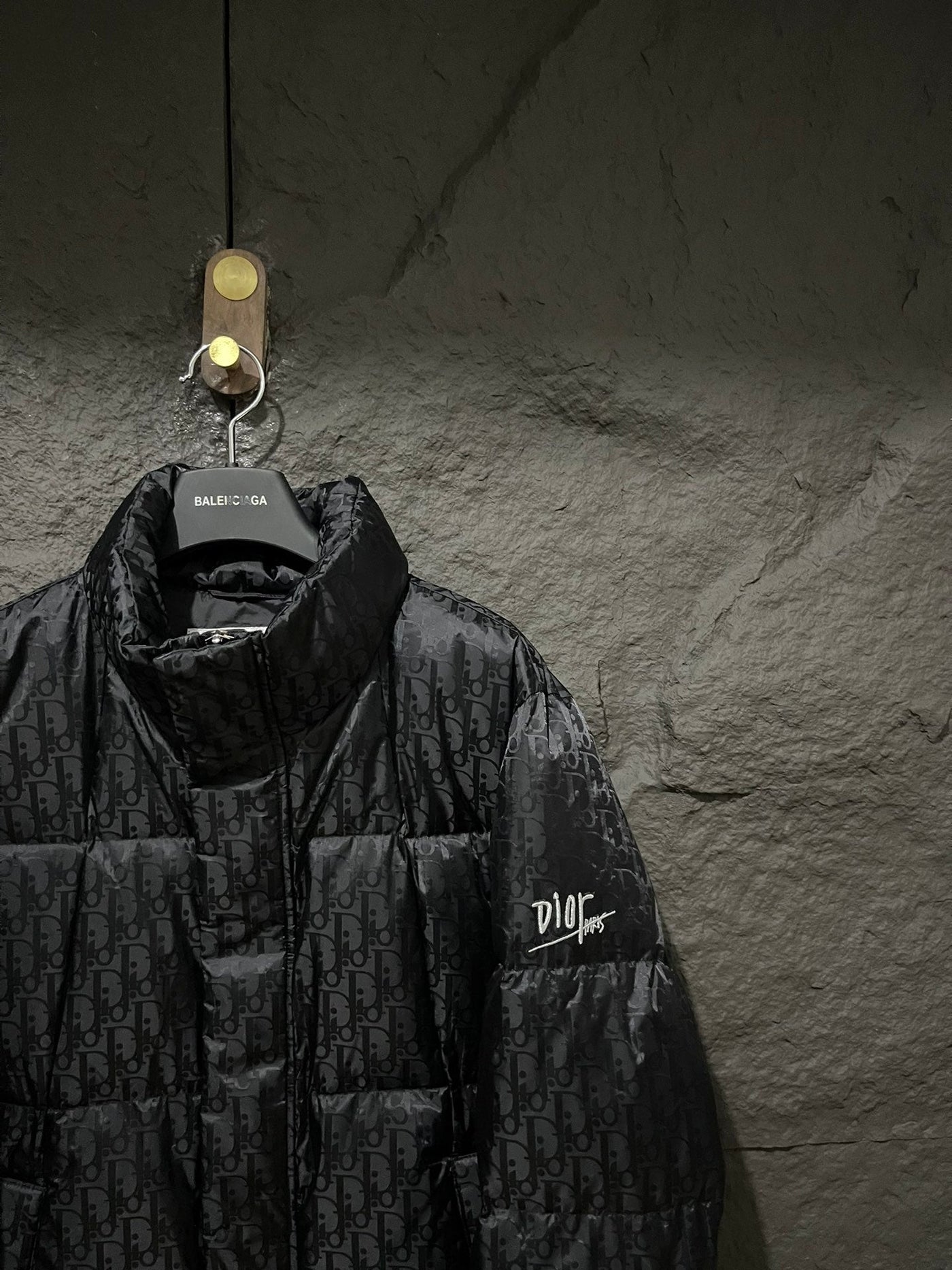 Christian Dior Jacket