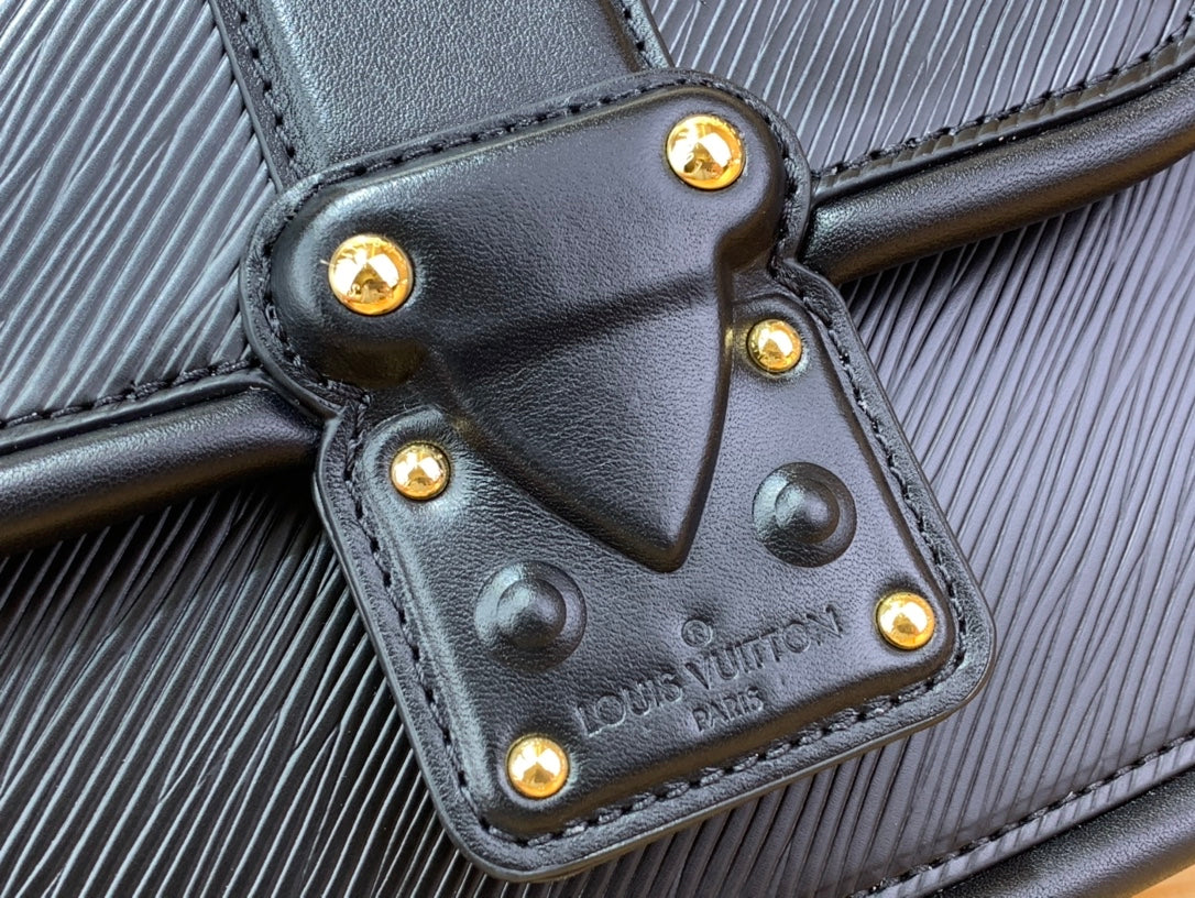 Louis Vuitton Hide And Seek Bag