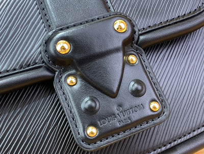 Louis Vuitton Hide And Seek Bag